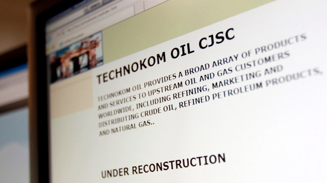 Website Under Construction